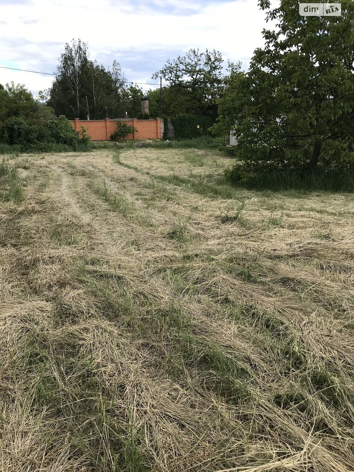 Земельный участок под жилую застройку в Звонецком, площадь 20 соток фото 1