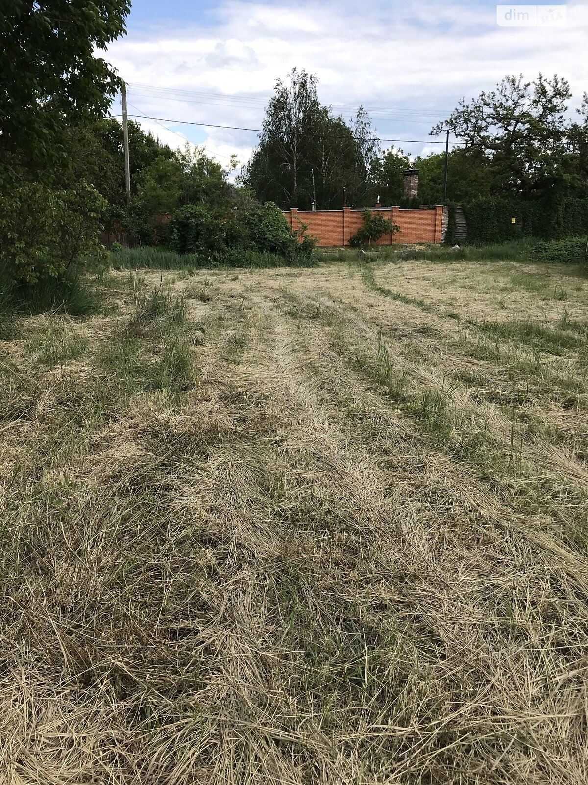 Земельный участок под жилую застройку в Звонецком, площадь 20 соток фото 1