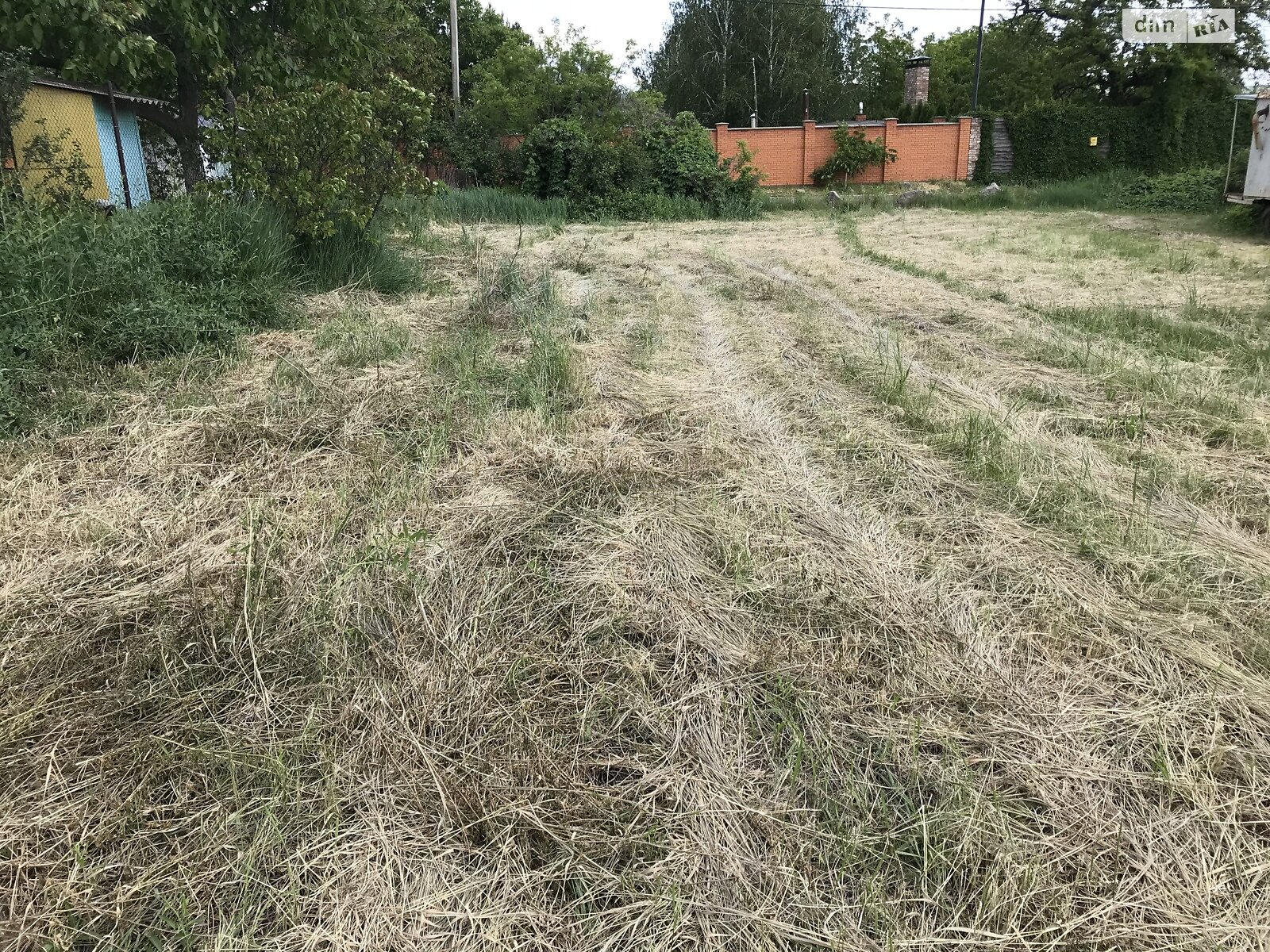 Земельный участок под жилую застройку в Звонецком, площадь 20 соток фото 1