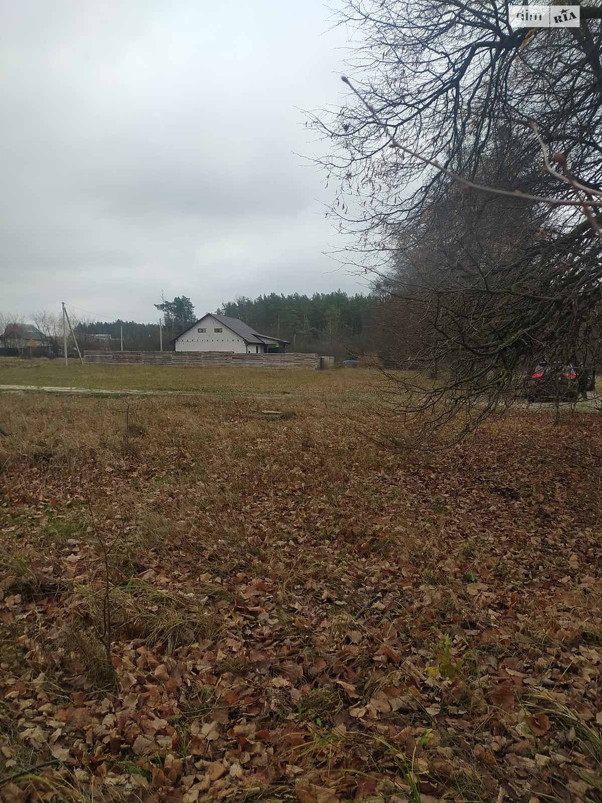 Земля под жилую застройку в Звягеле, район Звягель, площадь 0.0811 Га фото 1