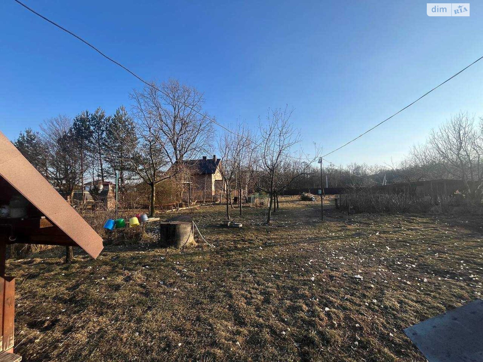 Земельна ділянка під житлову забудову в Зимна Вода, площа 20 соток фото 1 Земельна ділянка під житлову забудову в Зимна Вода, площа 20 соток фото 1
