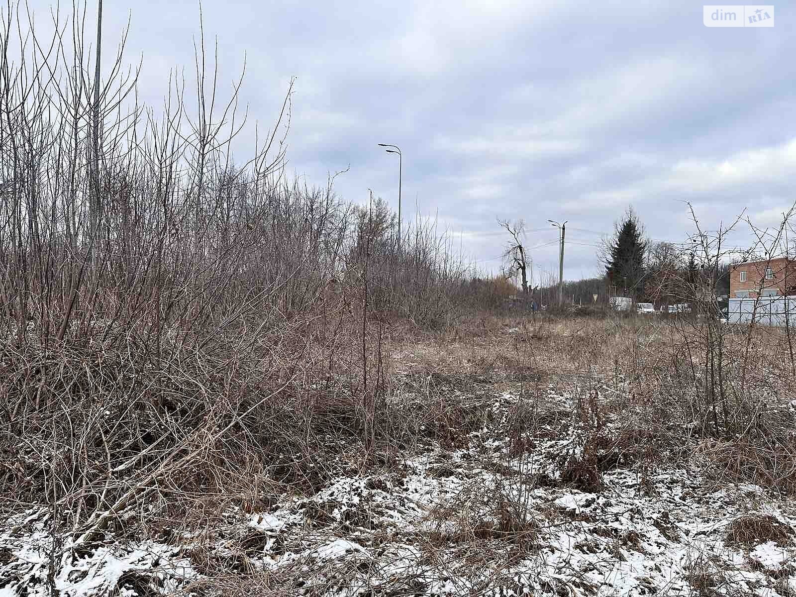 Земельна ділянка комерційного призначення в Агрономічному, площа 10 соток фото 1