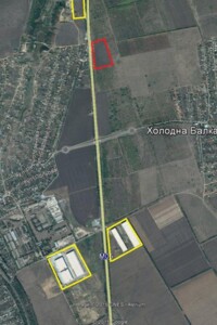 Земельна ділянка комерційного призначення в Алтестові, площа 211.64 сотки фото 2