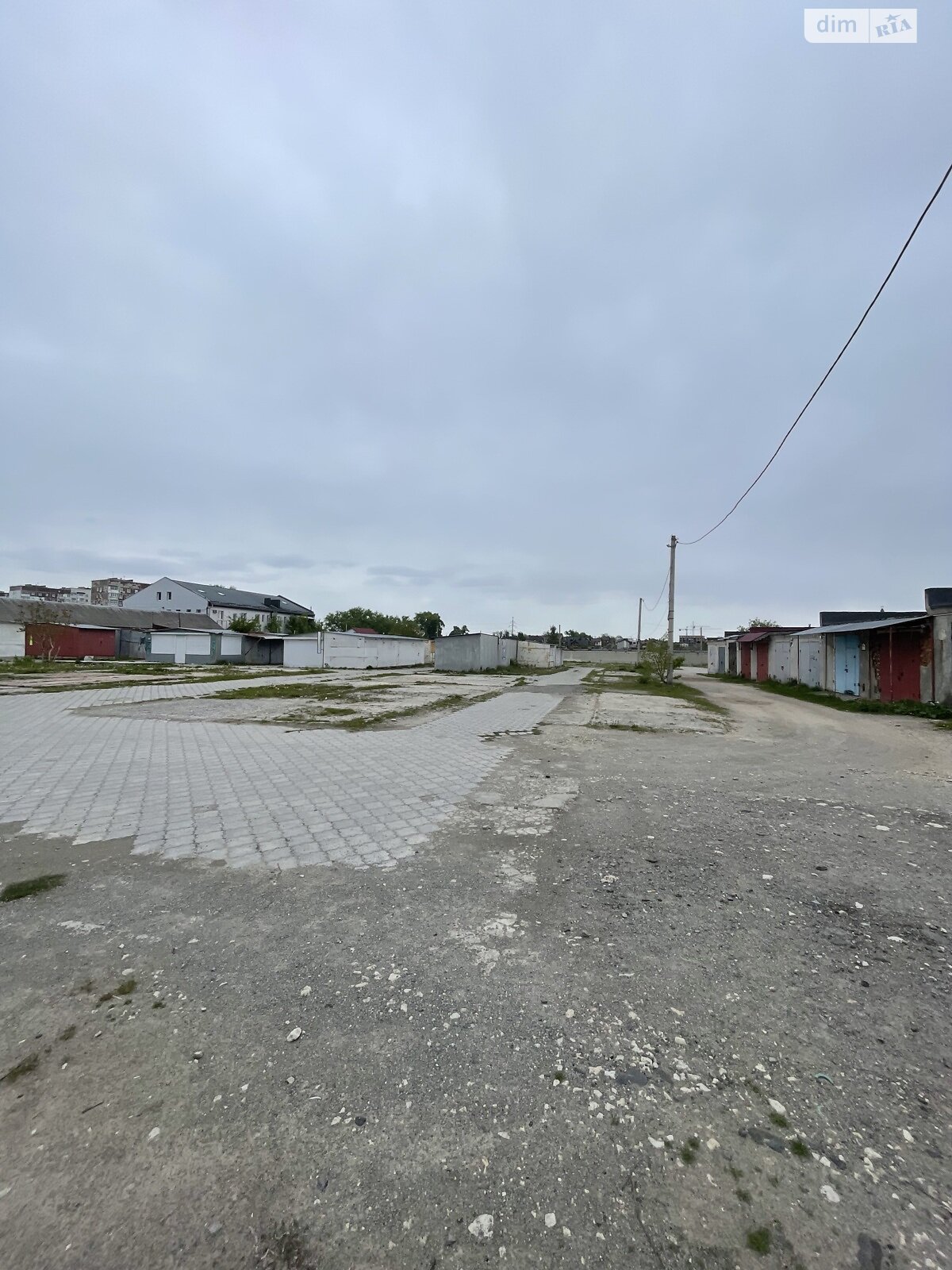 Земельна ділянка комерційного призначення в Байківці, площа 60 соток фото 1 Земельна ділянка комерційного призначення в Байківці, площа 60 соток фото 1