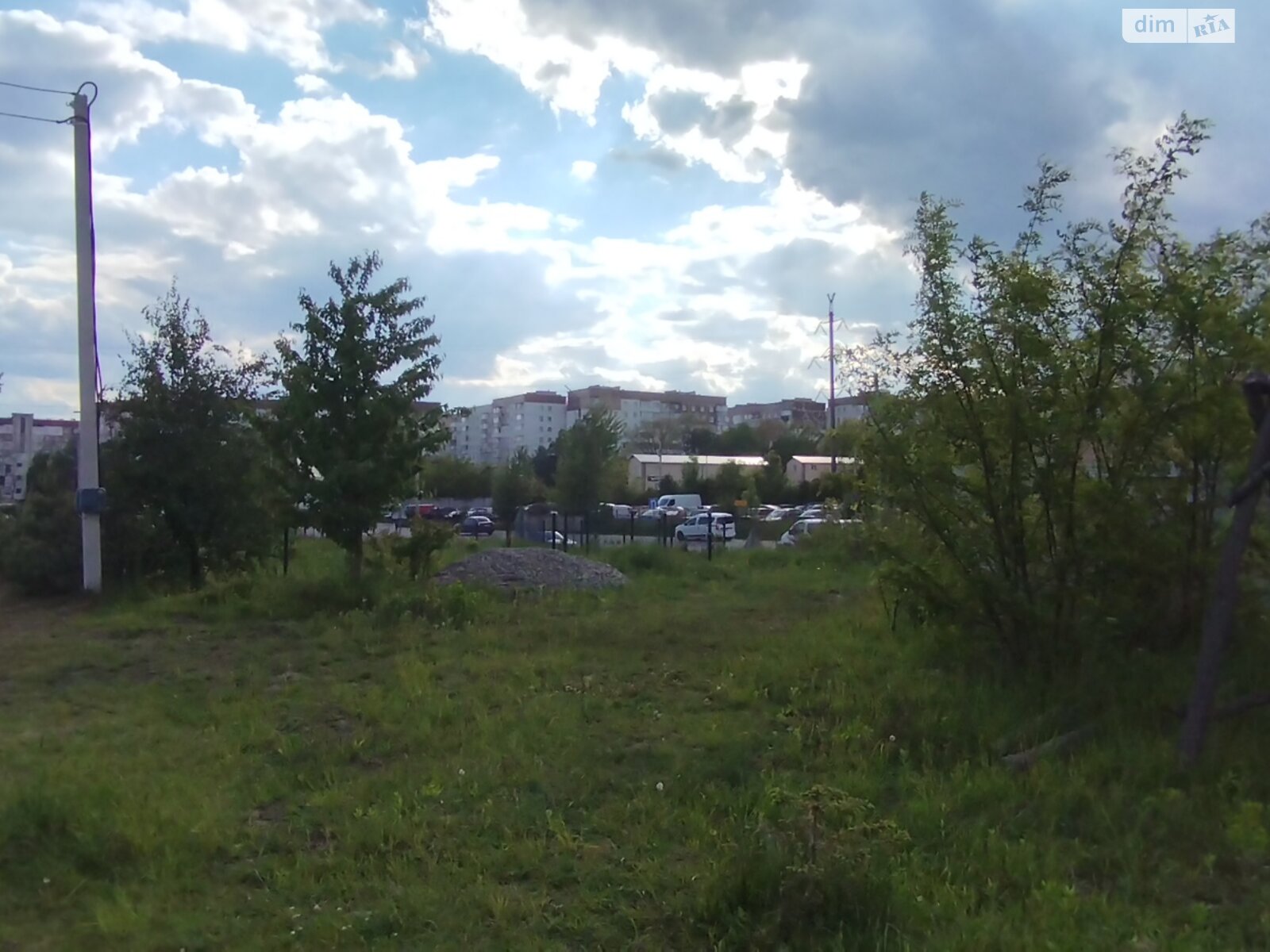 Земля коммерческого назначения в Байковцах, площадь 270 кв.м фото 1 Земля коммерческого назначения в Байковцах, площадь 270 кв.м фото 1
