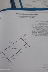 Земельный участок коммерческого назначения в Байковцах, площадь 0.98 Га фото 2 Земельный участок коммерческого назначения в Байковцах, площадь 0.98 Га фото 2