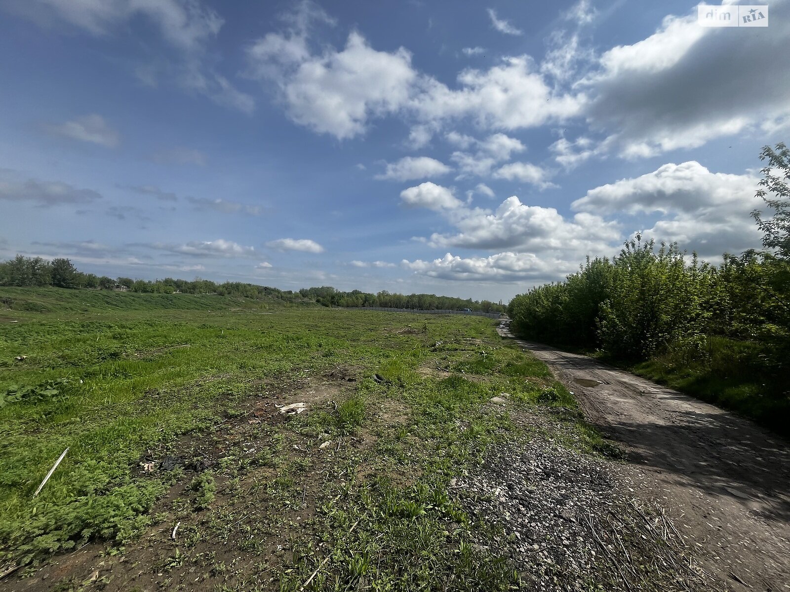 Земля комерційного призначення в Білій Церкві, район Леваневського, площа 100 соток фото 1