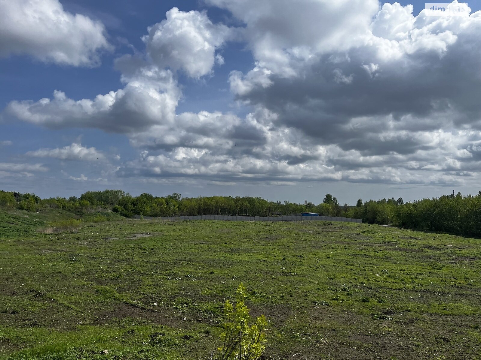 Земля комерційного призначення в Білій Церкві, район Леваневського, площа 100 соток фото 1