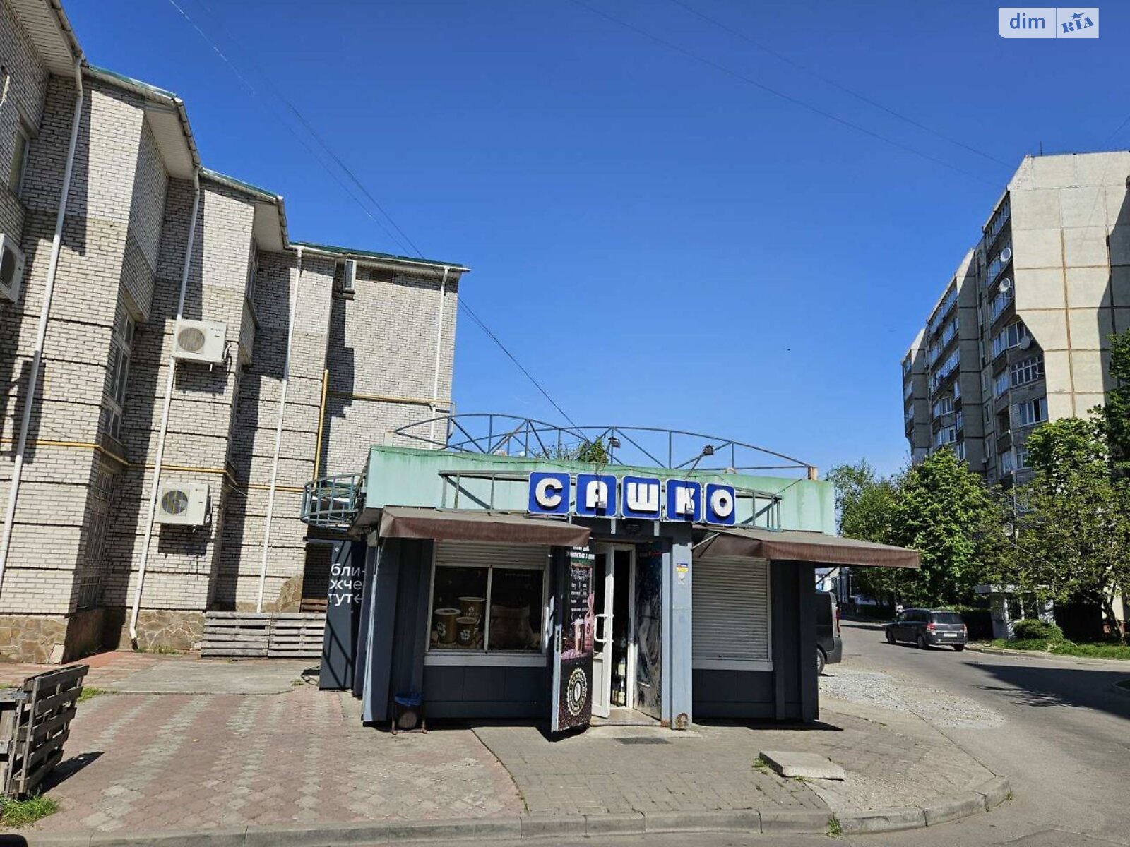 Земельна ділянка комерційного призначення в Білій Церкві, площа 0.0135 сотки фото 1 Земельна ділянка комерційного призначення в Білій Церкві, площа 0.0135 сотки фото 1