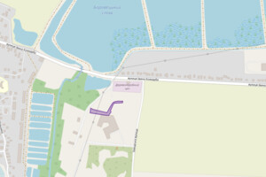 Земельна ділянка комерційного призначення в Білій Церкві, площа 0.2738 Га фото 1