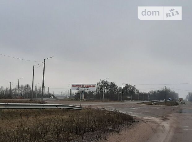 Земля коммерческого назначения в селе Гришковцы, площадь 130 соток фото 1 Земля коммерческого назначения в селе Гришковцы, площадь 130 соток фото 1