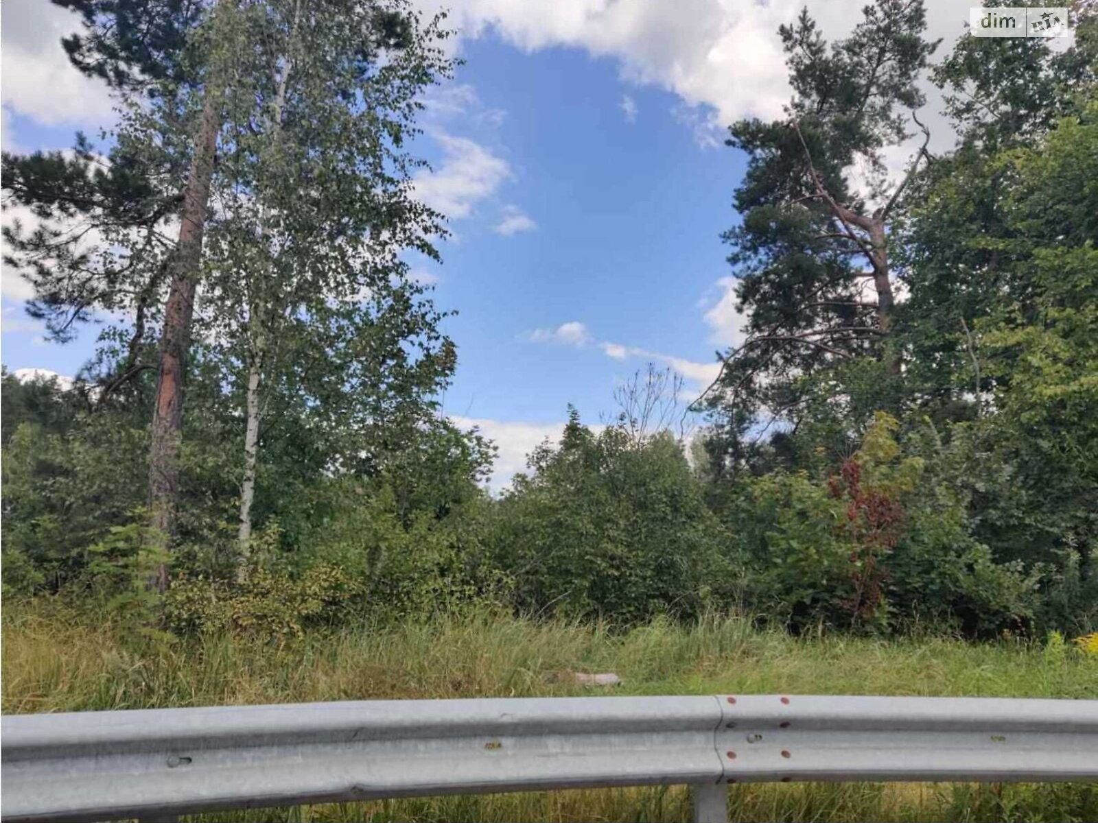 Земельный участок коммерческого назначения в Берёзовке, площадь 5 Га фото 1 Земельный участок коммерческого назначения в Берёзовке, площадь 5 Га фото 1