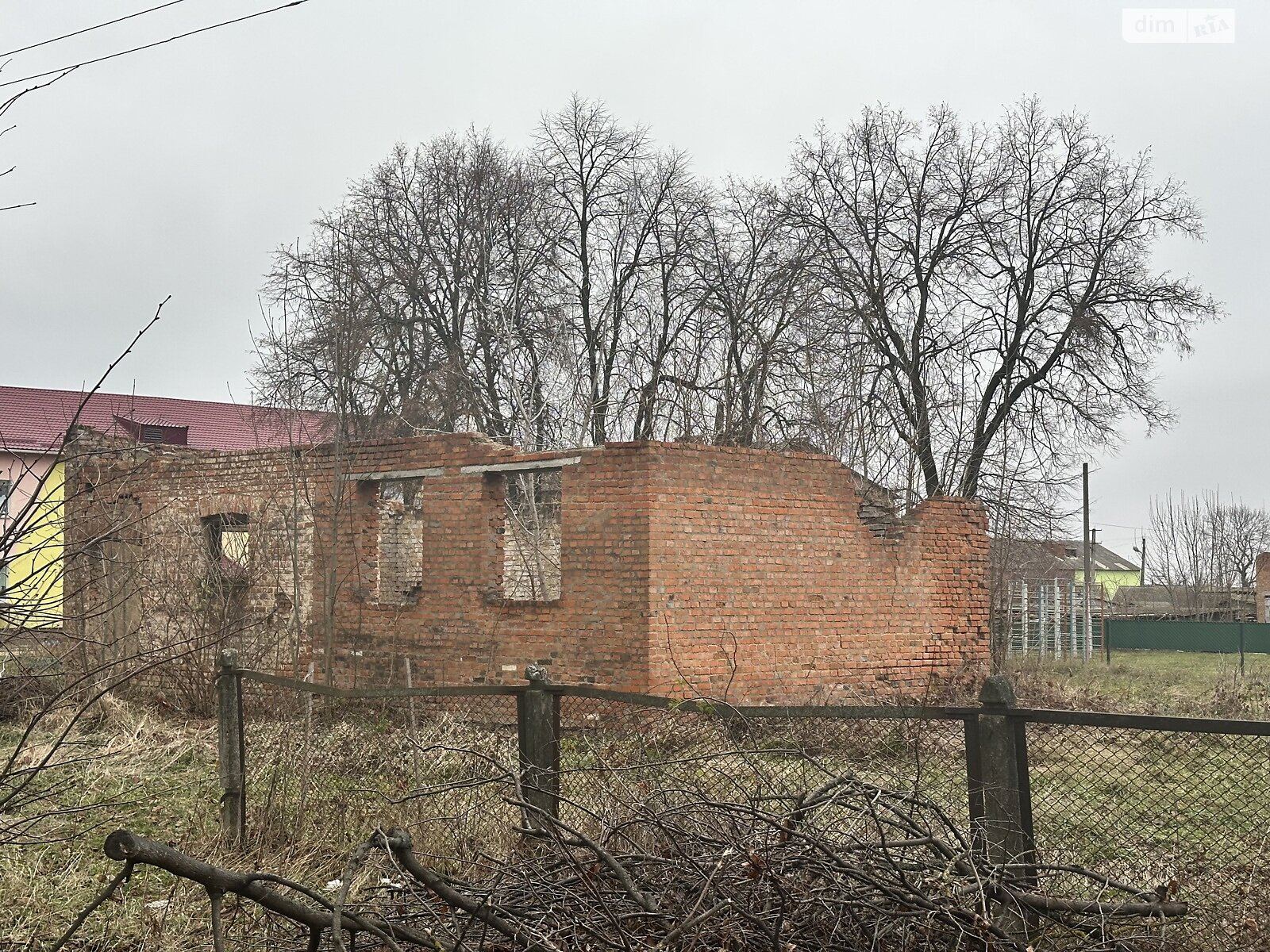 Земельна ділянка комерційного призначення в Бохониках, площа 10 соток фото 1