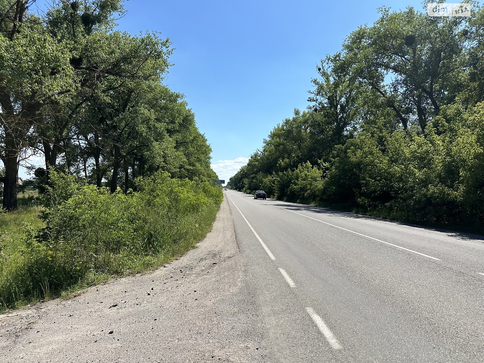 Земельна ділянка комерційного призначення в Бохониках, площа 50 соток фото 1 Земельна ділянка комерційного призначення в Бохониках, площа 50 соток фото 1