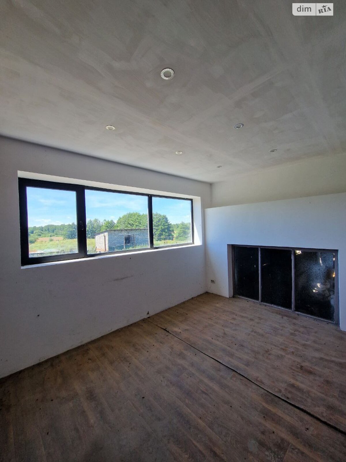 Земля коммерческого назначения в Бохониках, площадь 2 Га фото 1 Земля коммерческого назначения в Бохониках, площадь 2 Га фото 1