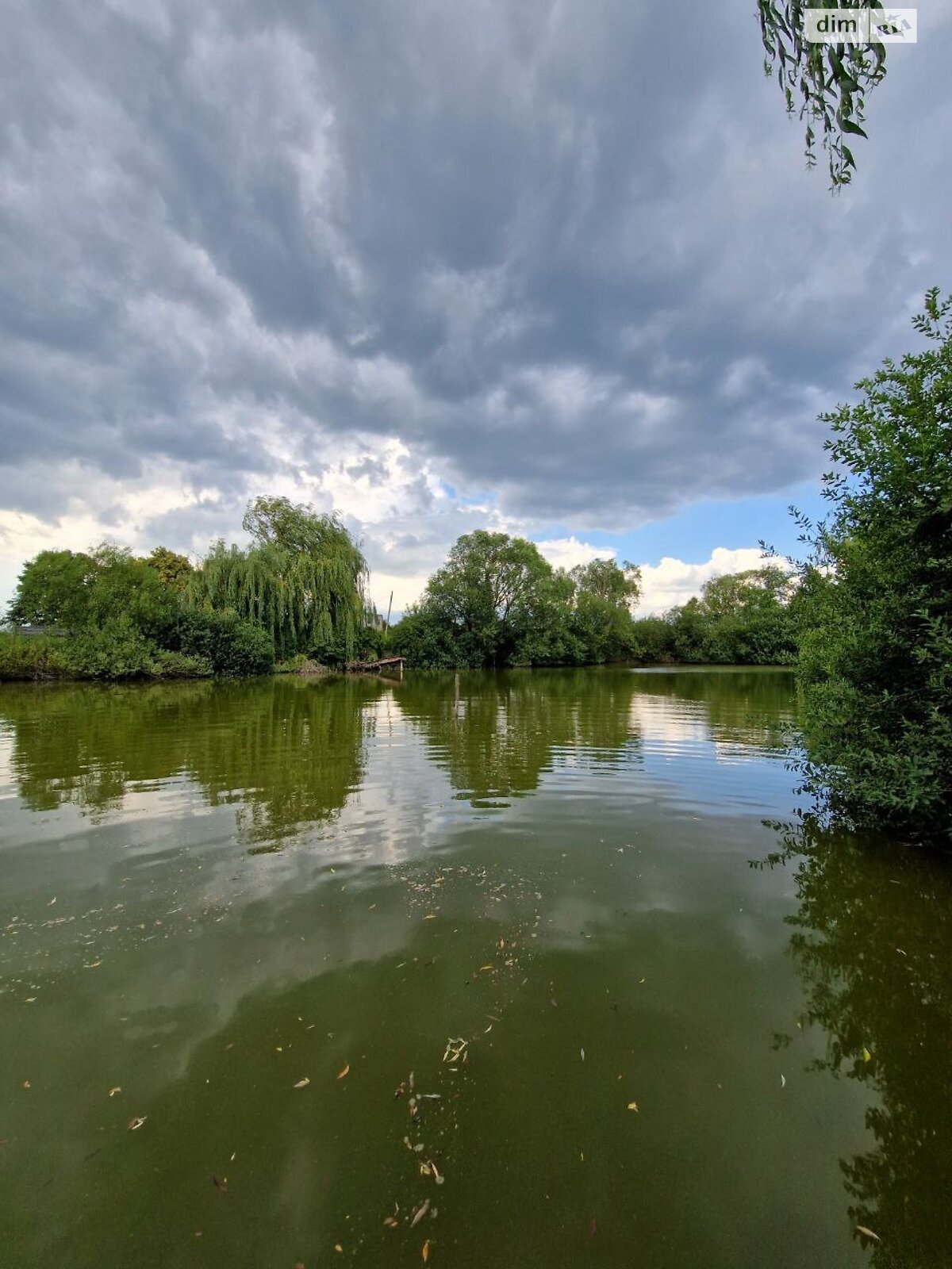 Земля коммерческого назначения в Бохониках, площадь 2 Га фото 1 Земля коммерческого назначения в Бохониках, площадь 2 Га фото 1