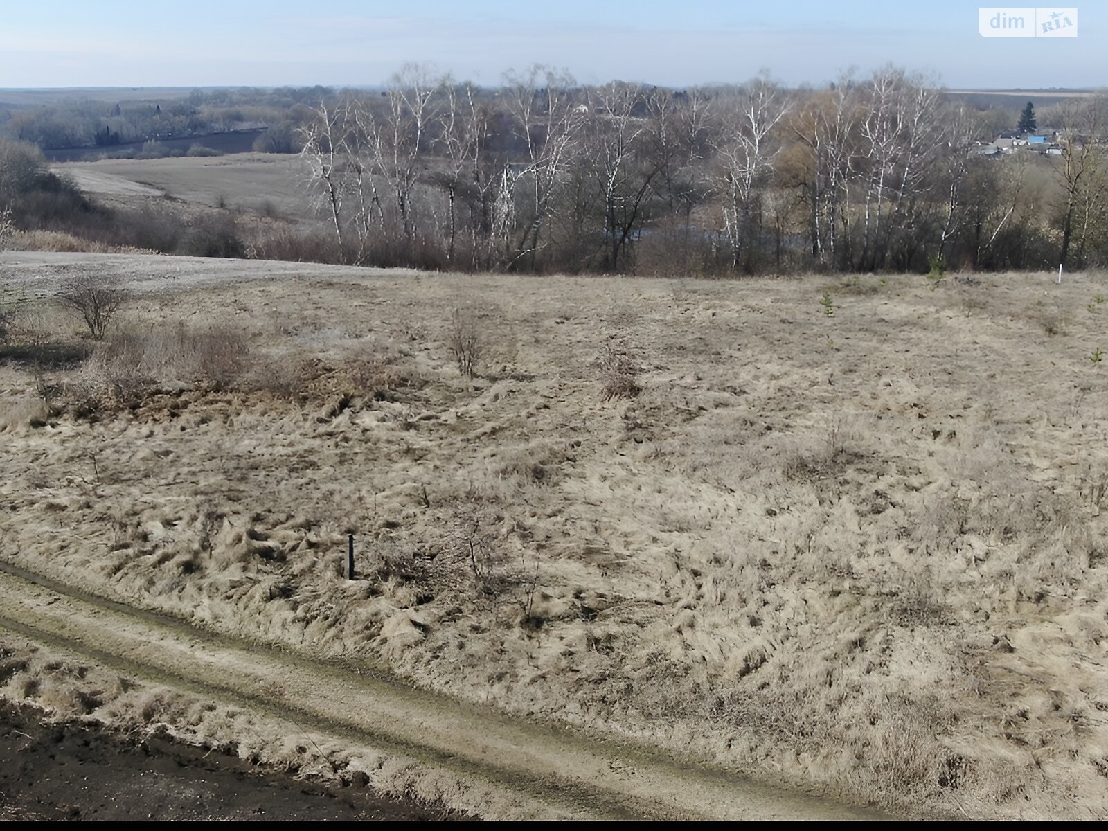 Земельна ділянка комерційного призначення в Бокиївці, площа 2 Га фото 1