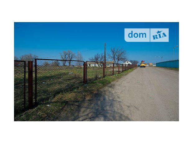 Продаж землі комерційного призначення, Київська, Бориспіль, р‑н. Бориспіль, Завокзальная Продаж землі комерційного призначення, Київська, Бориспіль, р‑н. Бориспіль, Завокзальная
