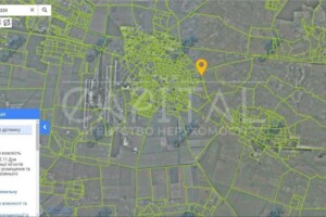 Земля коммерческого назначения в Борисполе, район Борисполь, площадь 48 соток фото 2