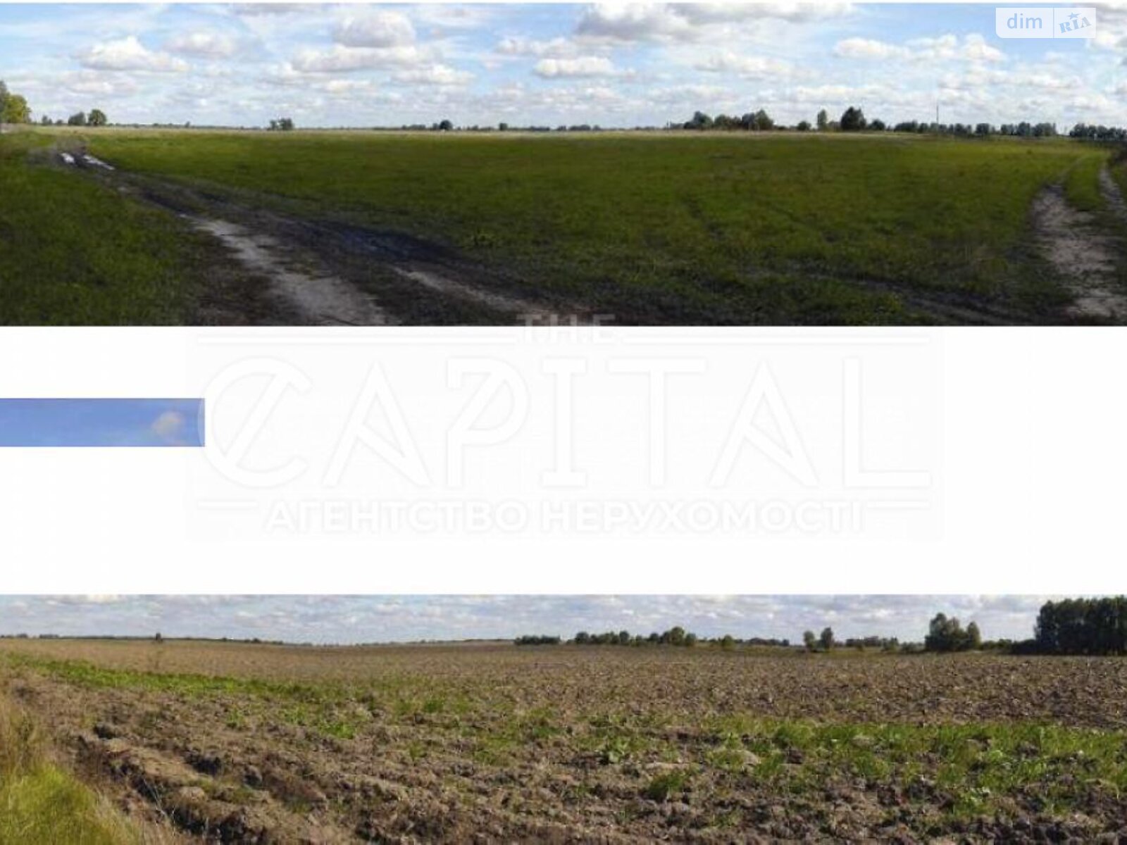 Земельна ділянка комерційного призначення в Борисполі, площа 1710 соток фото 1 Земельна ділянка комерційного призначення в Борисполі, площа 1710 соток фото 1