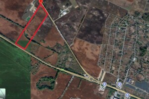 Земельна ділянка комерційного призначення в Борисполі, площа 16.0396 Га фото 2