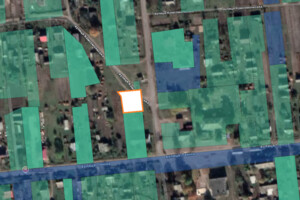 Земельный участок коммерческого назначения в Борках, площадь 0.0863 Га фото 1 Земельный участок коммерческого назначения в Борках, площадь 0.0863 Га фото 1