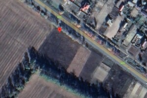 Земля коммерческого назначения в Бородянке, район Бородянка, площадь 59.1 сотки фото 2