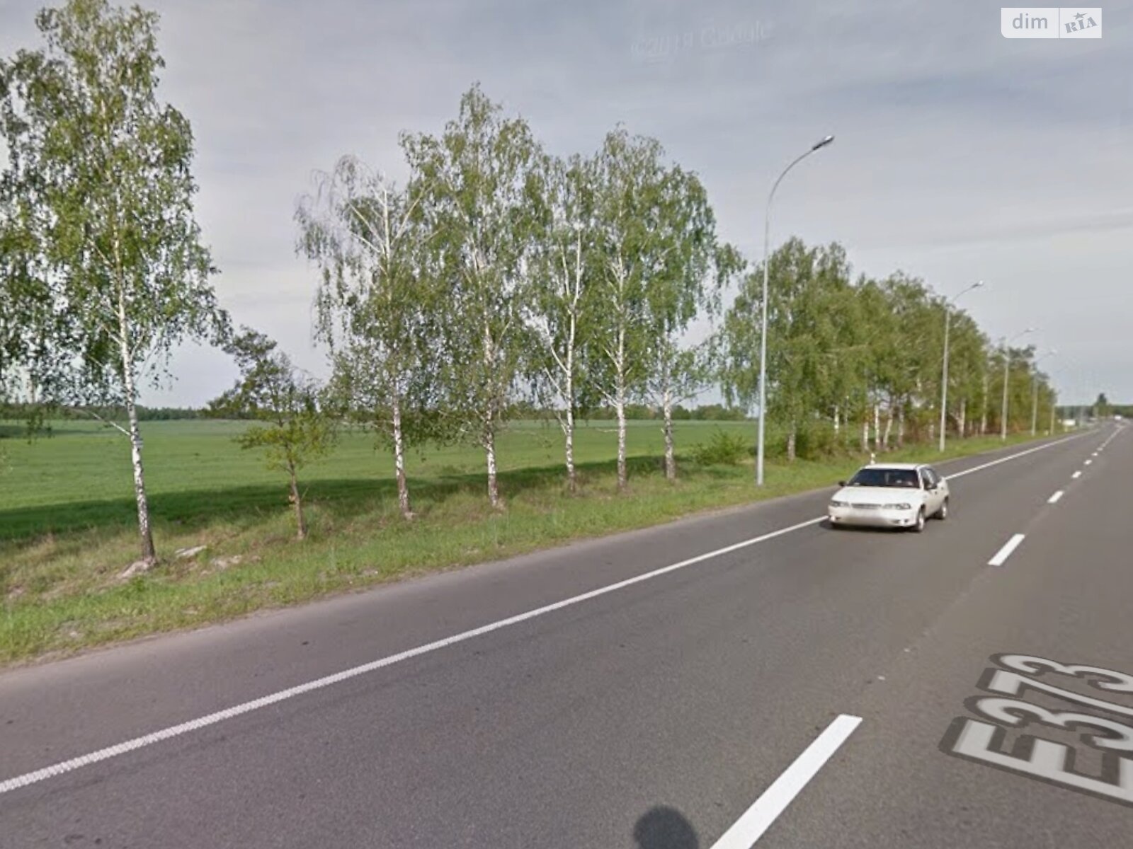 Земля коммерческого назначения в Бородянке, район Бородянка, площадь 59.1 сотки фото 1