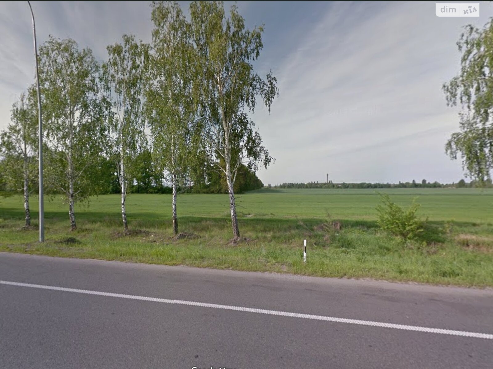 Земля коммерческого назначения в Бородянке, район Бородянка, площадь 59.1 сотки фото 1