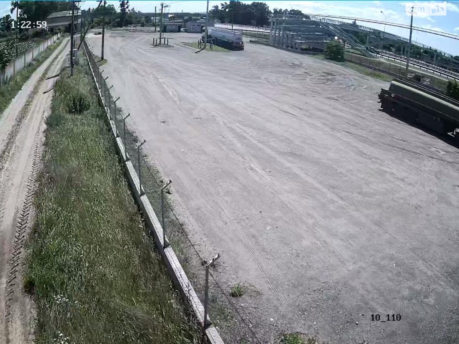 Земельна ділянка комерційного призначення в Борщеві, площа 1 Га фото 1 Земельна ділянка комерційного призначення в Борщеві, площа 1 Га фото 1