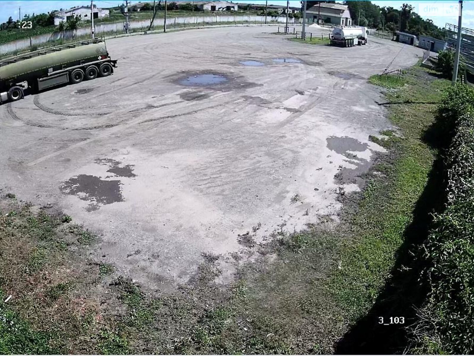 Земельна ділянка комерційного призначення в Борщеві, площа 1 Га фото 1 Земельна ділянка комерційного призначення в Борщеві, площа 1 Га фото 1