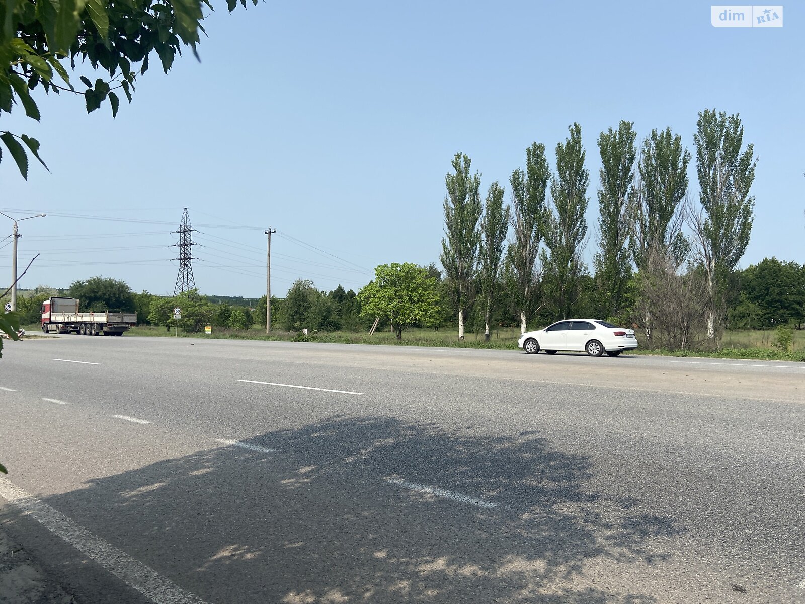 Земельна ділянка комерційного призначення в Братському, площа 40 соток фото 1 Земельна ділянка комерційного призначення в Братському, площа 40 соток фото 1