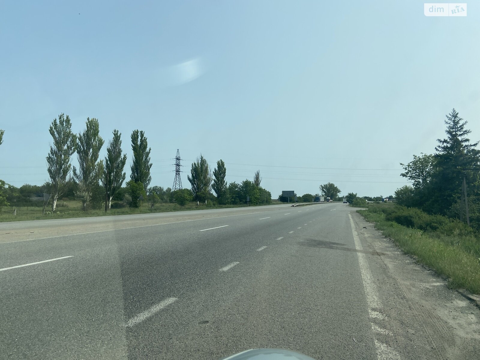 Земельна ділянка комерційного призначення в Братському, площа 40 соток фото 1 Земельна ділянка комерційного призначення в Братському, площа 40 соток фото 1