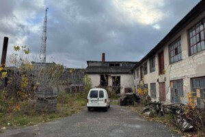 Земельный участок коммерческого назначения в Бродах, площадь 0.2681 Га фото 2