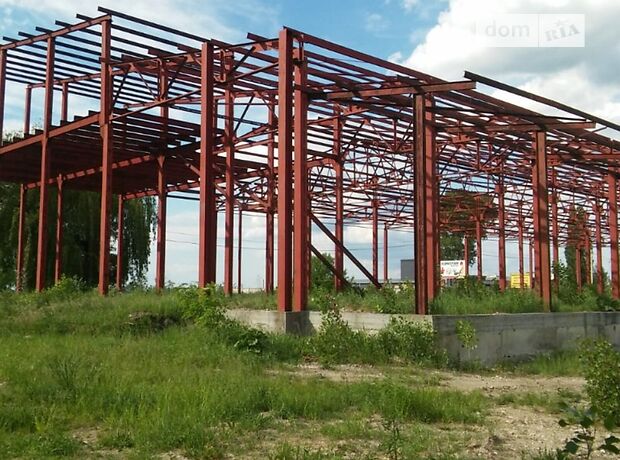 Земельна ділянка комерційного призначення в Погребах, площа 113 соток фото 1 Земельна ділянка комерційного призначення в Погребах, площа 113 соток фото 1