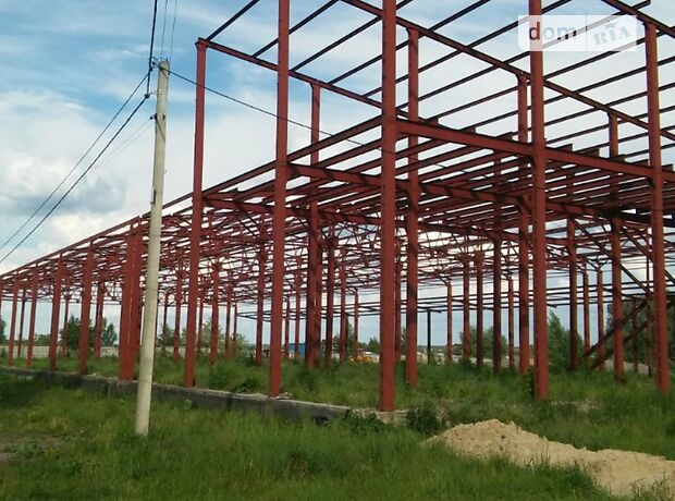 Земельна ділянка комерційного призначення в Погребах, площа 113 соток фото 1 Земельна ділянка комерційного призначення в Погребах, площа 113 соток фото 1