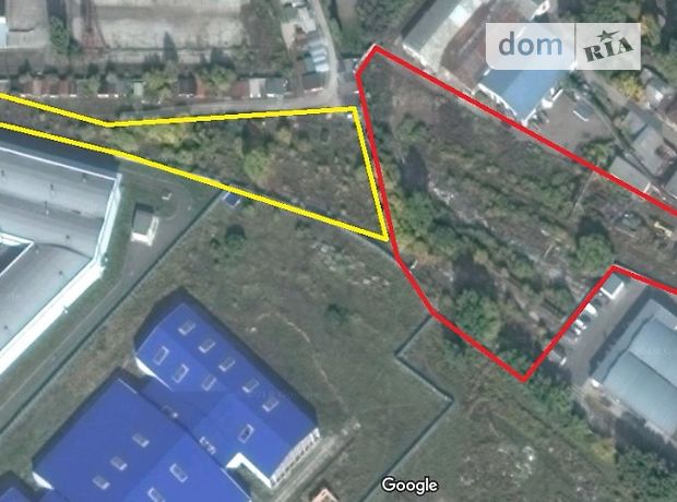 Продажа земли коммерческого назначение, Киевская, Бровары, Москаленко Продажа земли коммерческого назначение, Киевская, Бровары, Москаленко