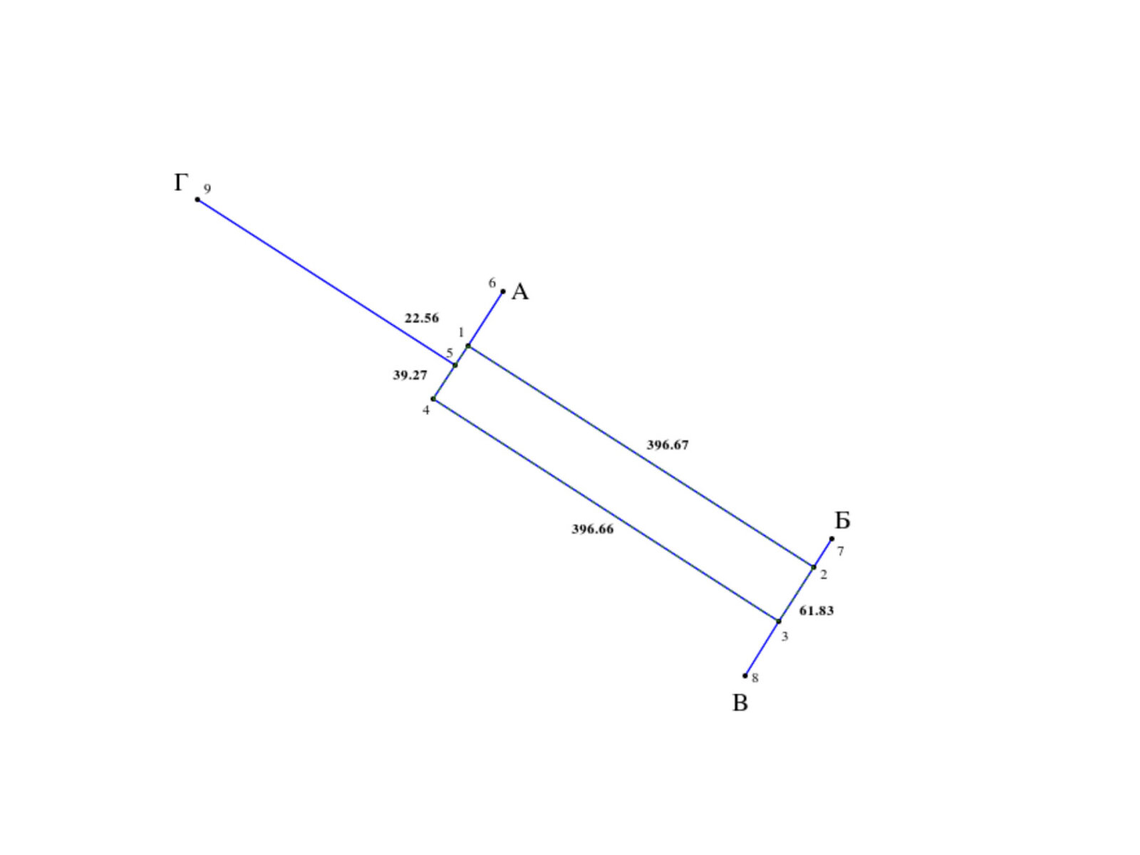 Земельна ділянка комерційного призначення в Бучі, площа 245.26 сотки фото 1 Земельна ділянка комерційного призначення в Бучі, площа 245.26 сотки фото 1