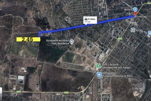 Земельна ділянка комерційного призначення в Бучі, площа 245.26 сотки фото 2 Земельна ділянка комерційного призначення в Бучі, площа 245.26 сотки фото 2