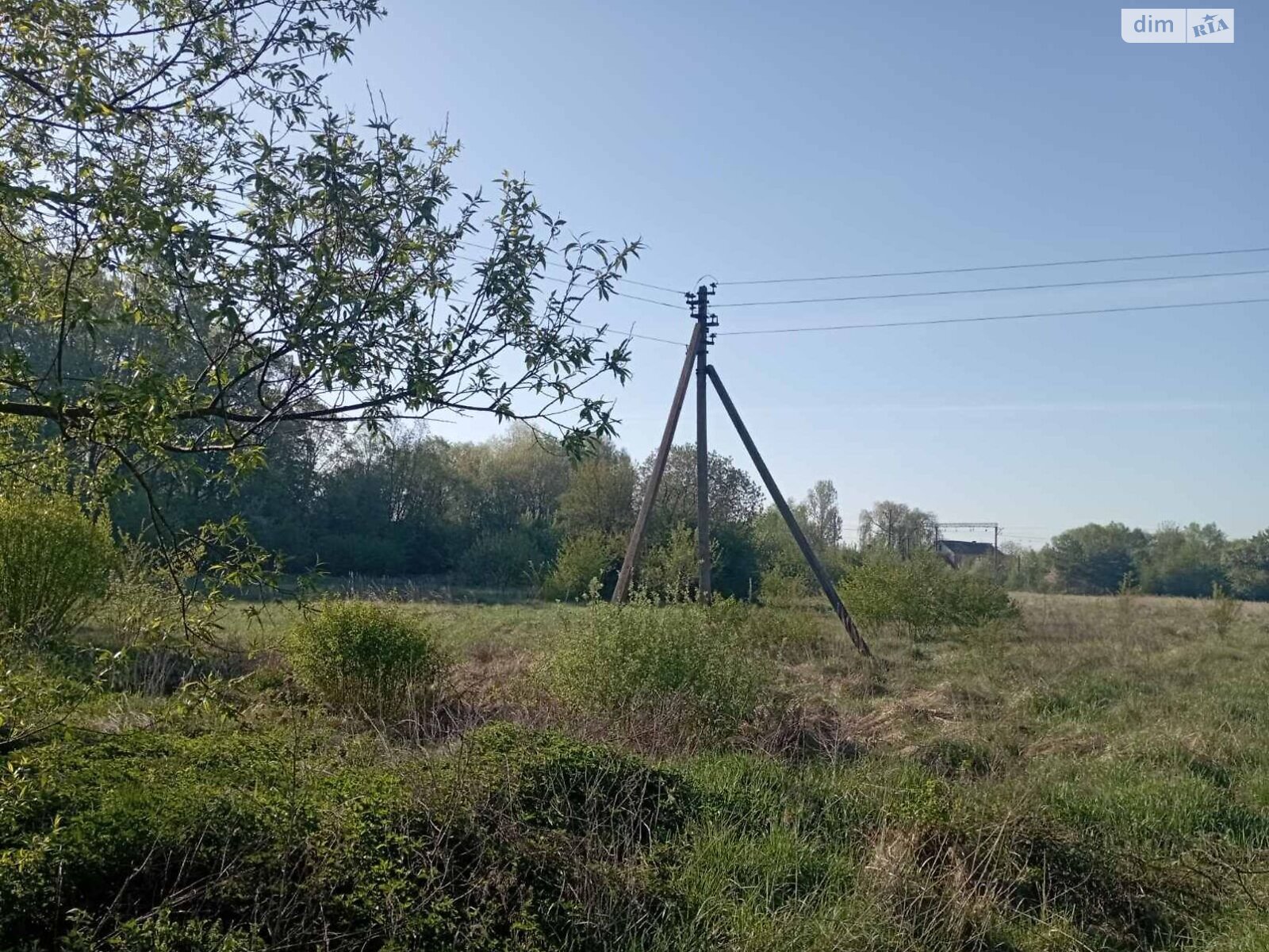 Земельна ділянка комерційного призначення в Бучалах, площа 1.3127 Га фото 1