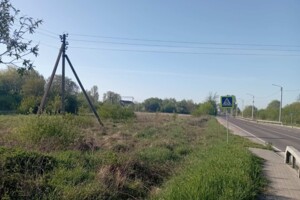 Земельна ділянка комерційного призначення в Бучалах, площа 1.3127 Га фото 2