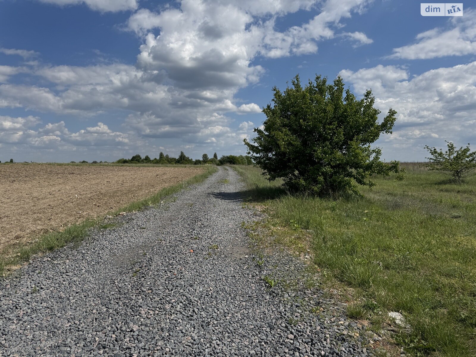 Земельна ділянка комерційного призначення в Бузовій, площа 750 соток фото 1 Земельна ділянка комерційного призначення в Бузовій, площа 750 соток фото 1