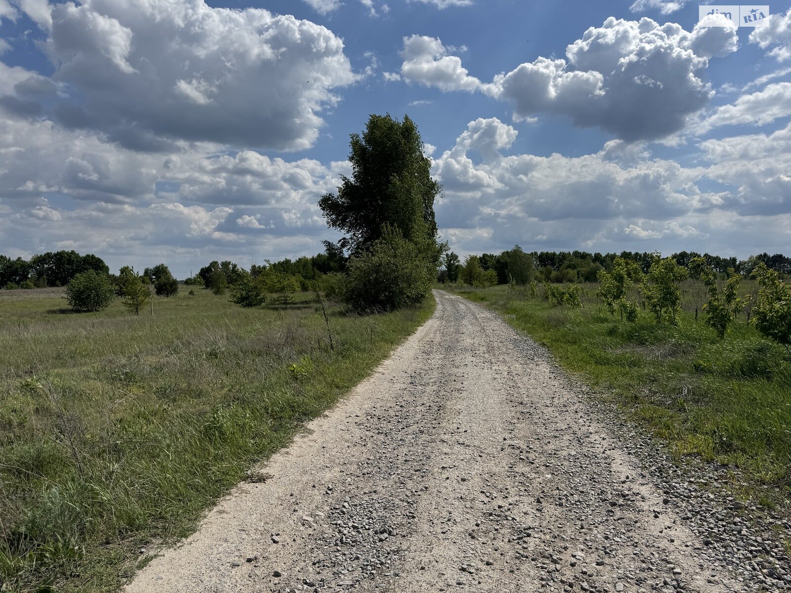 Земельна ділянка комерційного призначення в Бузовій, площа 47 Га фото 1 Земельна ділянка комерційного призначення в Бузовій, площа 47 Га фото 1