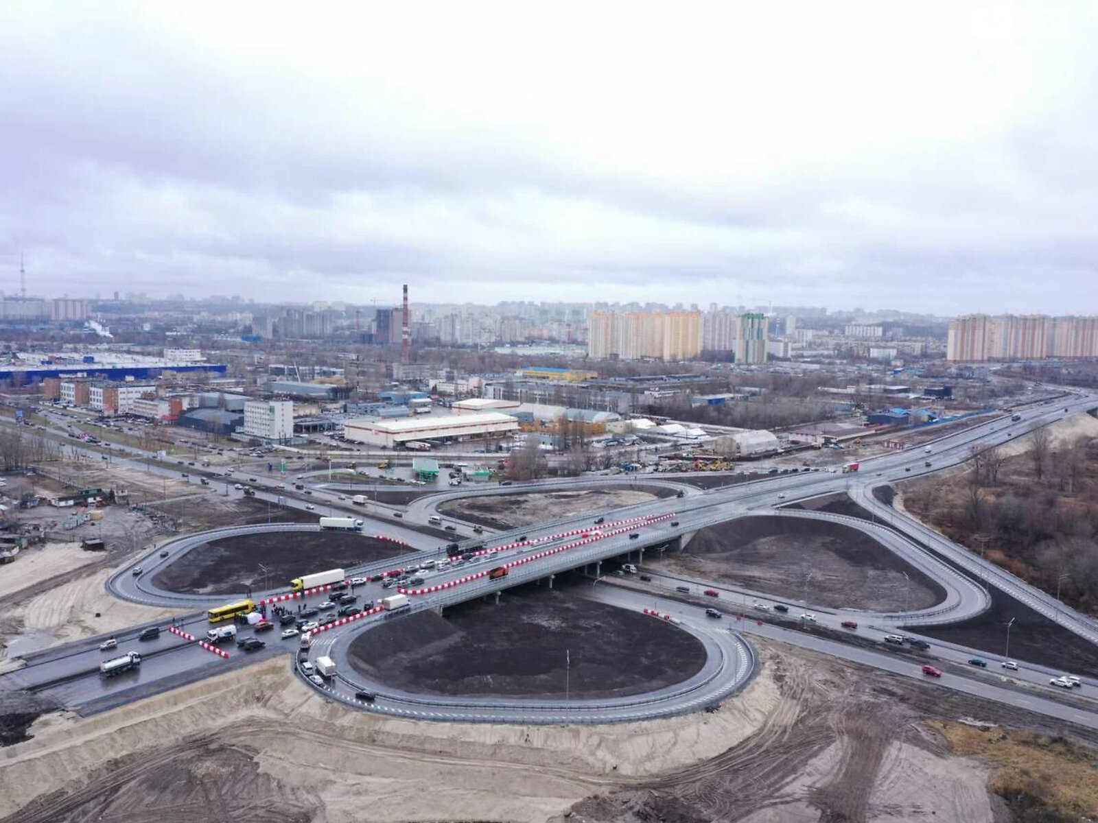 Земельный участок коммерческого назначения в Чабанах, площадь 3.2 Га фото 1 Земельный участок коммерческого назначения в Чабанах, площадь 3.2 Га фото 1