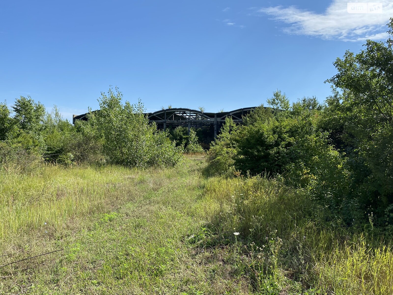 Земельна ділянка комерційного призначення в Чепі, площа 336 соток фото 1