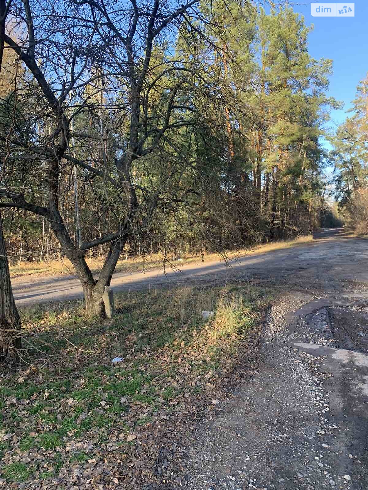 Земельный участок коммерческого назначения в Геронимовке, площадь 2.0208 Га фото 1 Земельный участок коммерческого назначения в Геронимовке, площадь 2.0208 Га фото 1