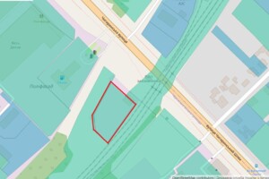 Земля коммерческого назначения в Черкассах, район Днепровский, площадь 20 соток фото 2