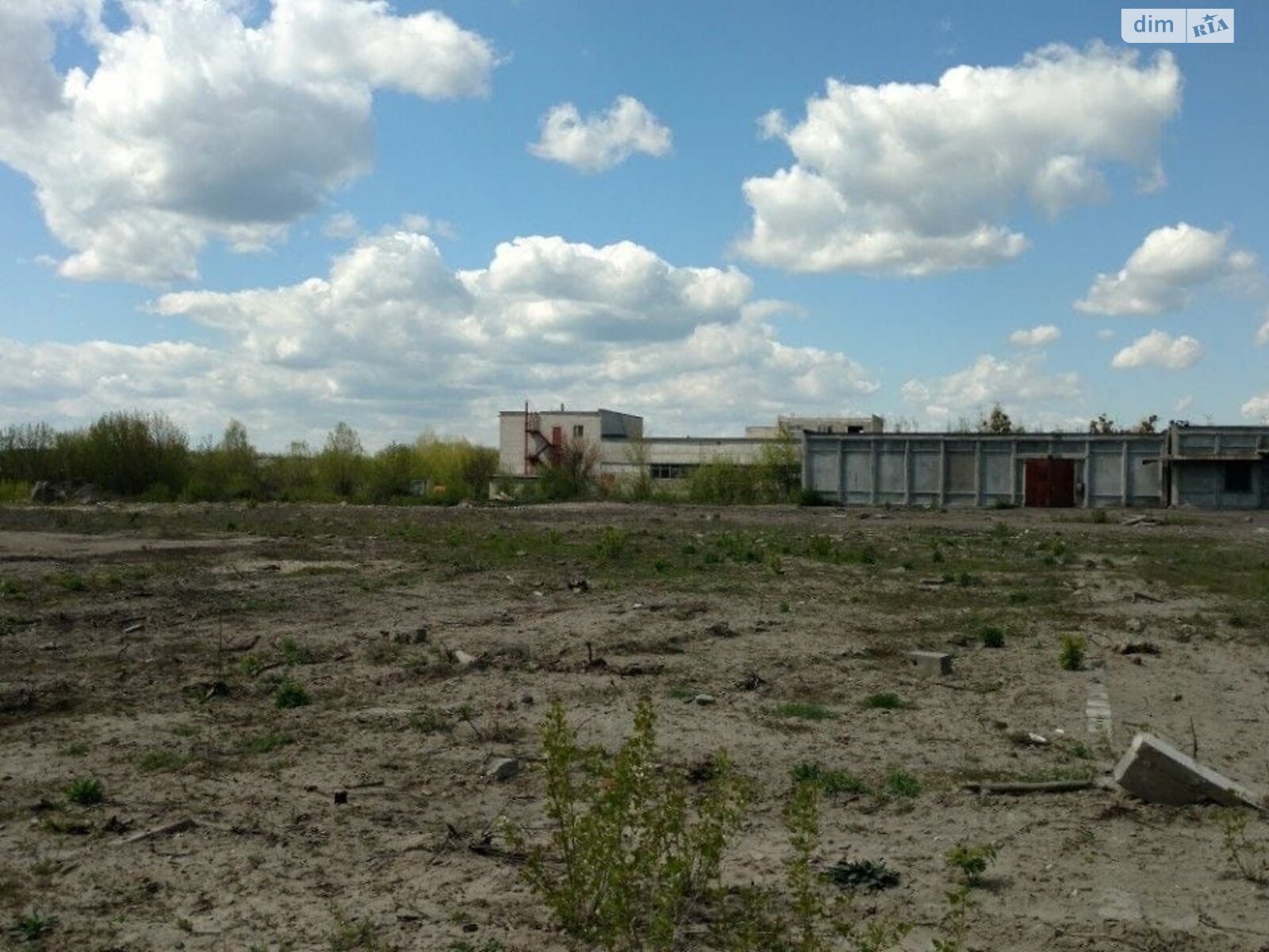 Земля коммерческого назначения в Черкассах, район Сосновский, площадь 2.651 Га фото 1 Земля коммерческого назначения в Черкассах, район Сосновский, площадь 2.651 Га фото 1