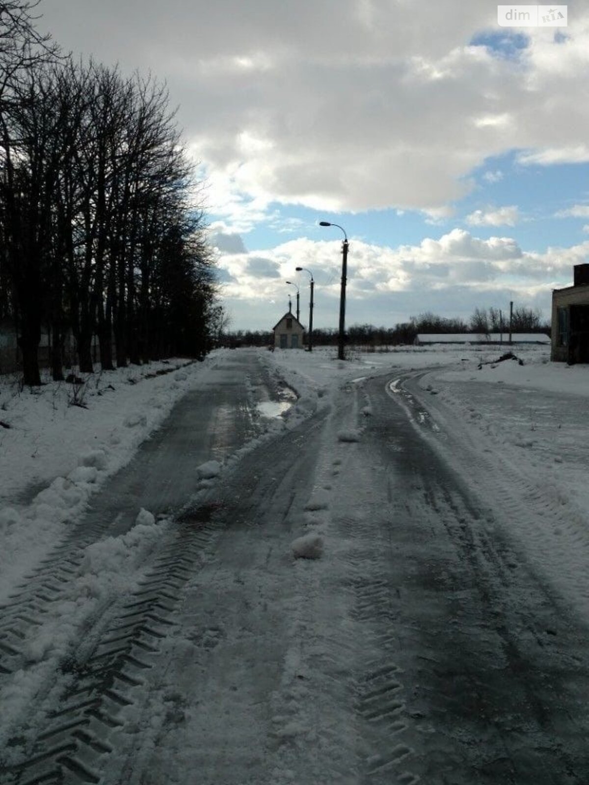 Земля коммерческого назначения в Черкассах, район Сосновский, площадь 2.651 Га фото 1 Земля коммерческого назначения в Черкассах, район Сосновский, площадь 2.651 Га фото 1