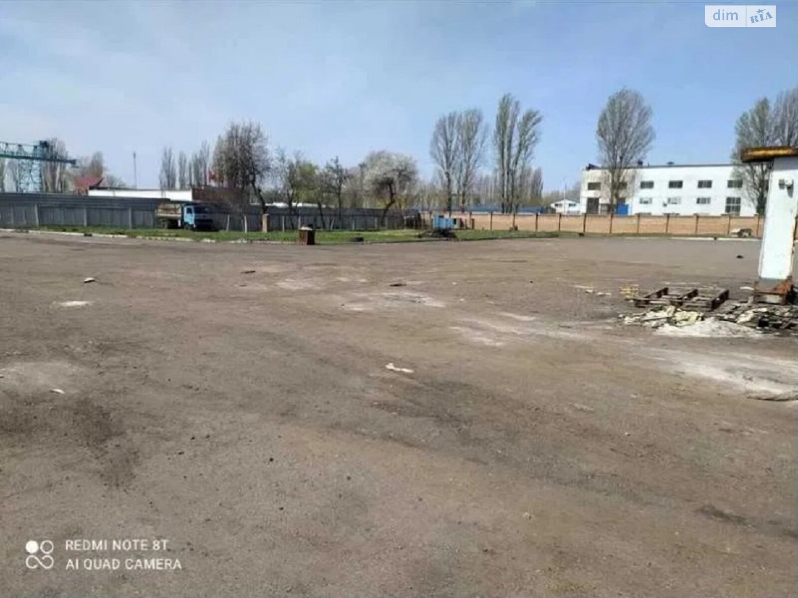Земля коммерческого назначения в Черкассах, район Яблочный, площадь 74.23 сотки фото 1 Земля коммерческого назначения в Черкассах, район Яблочный, площадь 74.23 сотки фото 1